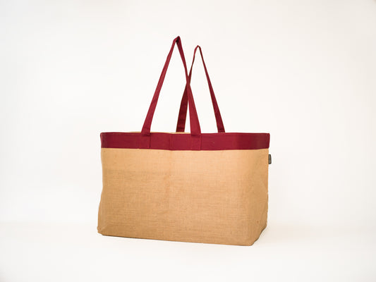 Höpåse 5-8kg Bordeaux