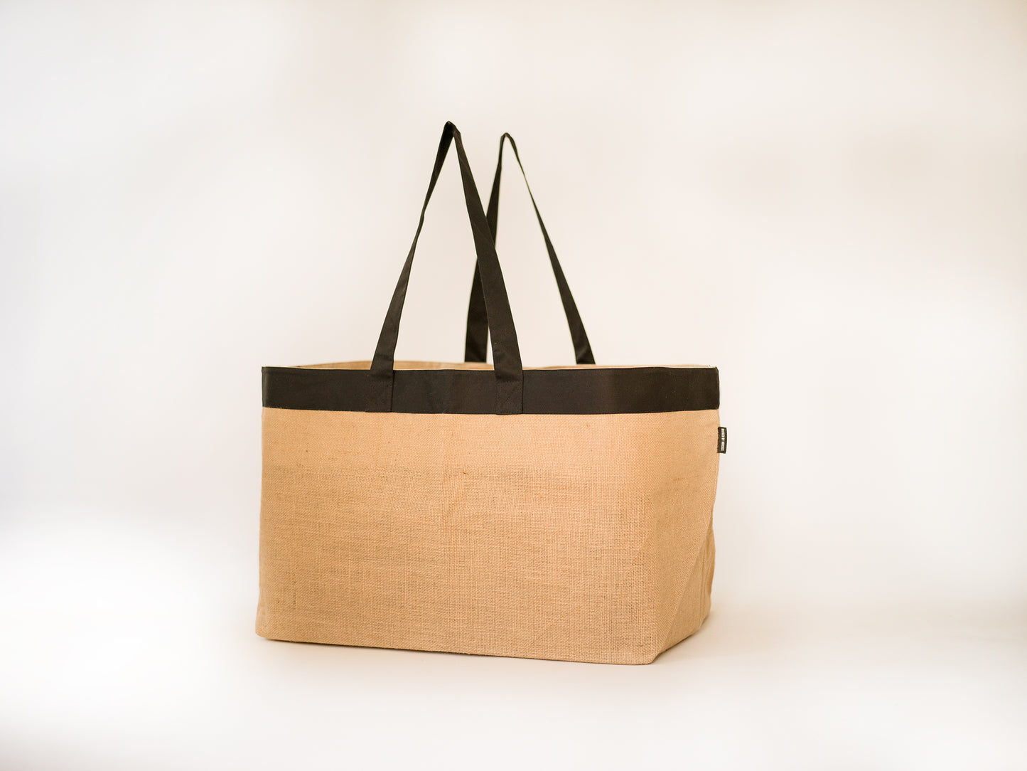 Höpåse 5-8kg Svart