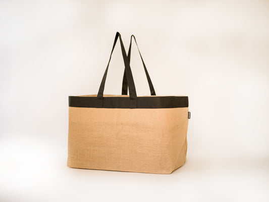 Höpåse 5-8kg Svart