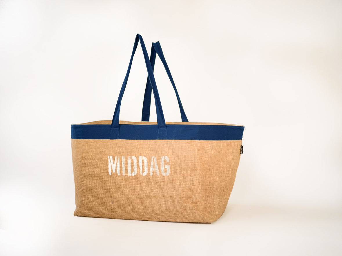 Höpåse (MORGON, LUNCH, MIDDAG eller KVÄLL) 5-8kg Navy