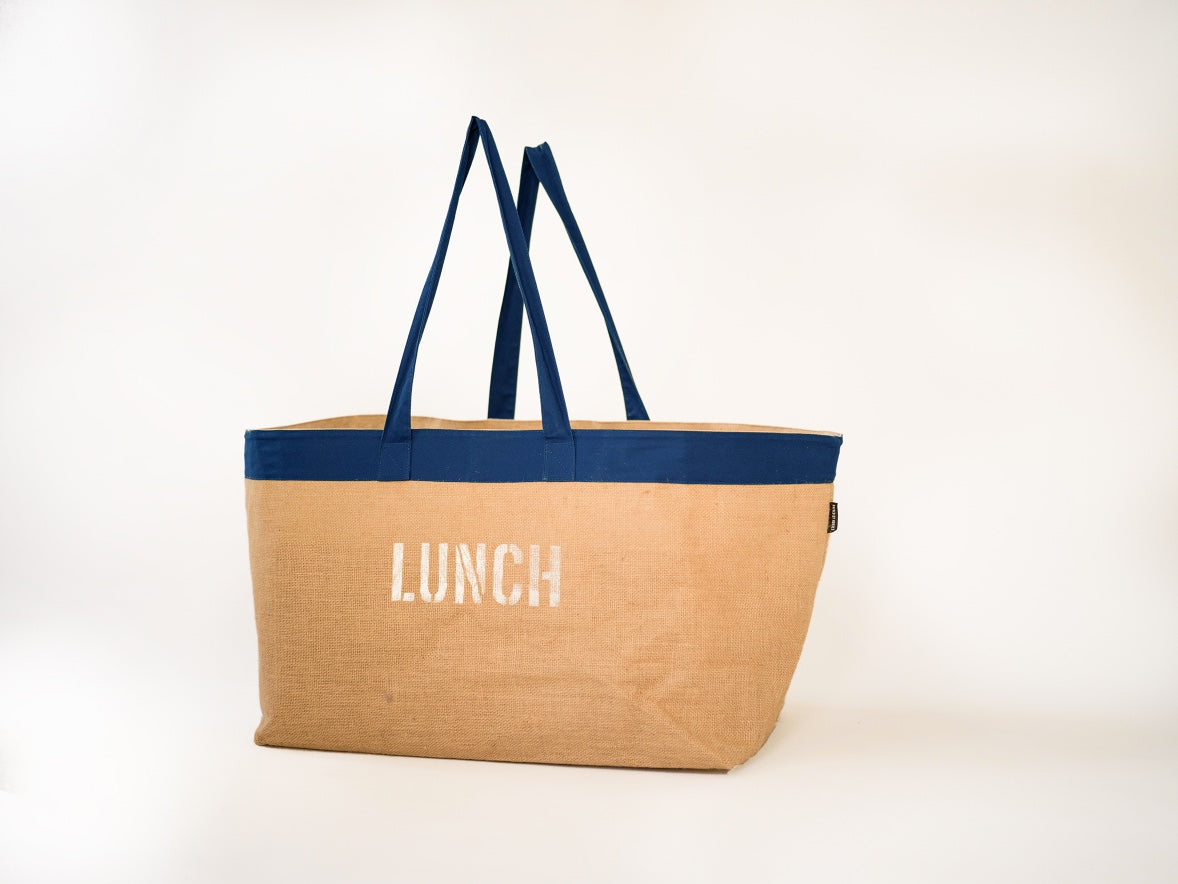 Höpåse (MORGON, LUNCH, MIDDAG eller KVÄLL) 5-8kg Navy