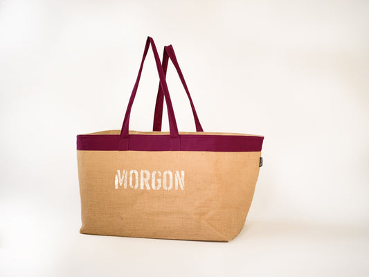 Höpåse (MORGON, LUNCH, MIDDAG el. KVÄLL) 5-8kg  Bordeaux