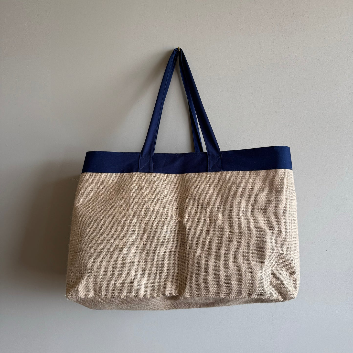Höpåse 5-8kg navy