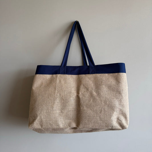Höpåse 5-8kg navy