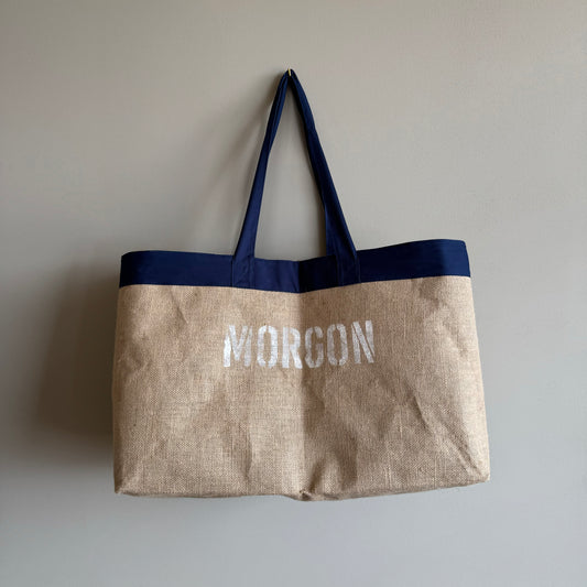 Höpåse custom 5-8kg navy