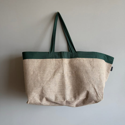 Höpåse 5-8kg grön