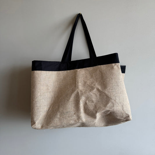 Höpåse 5-8kg svart